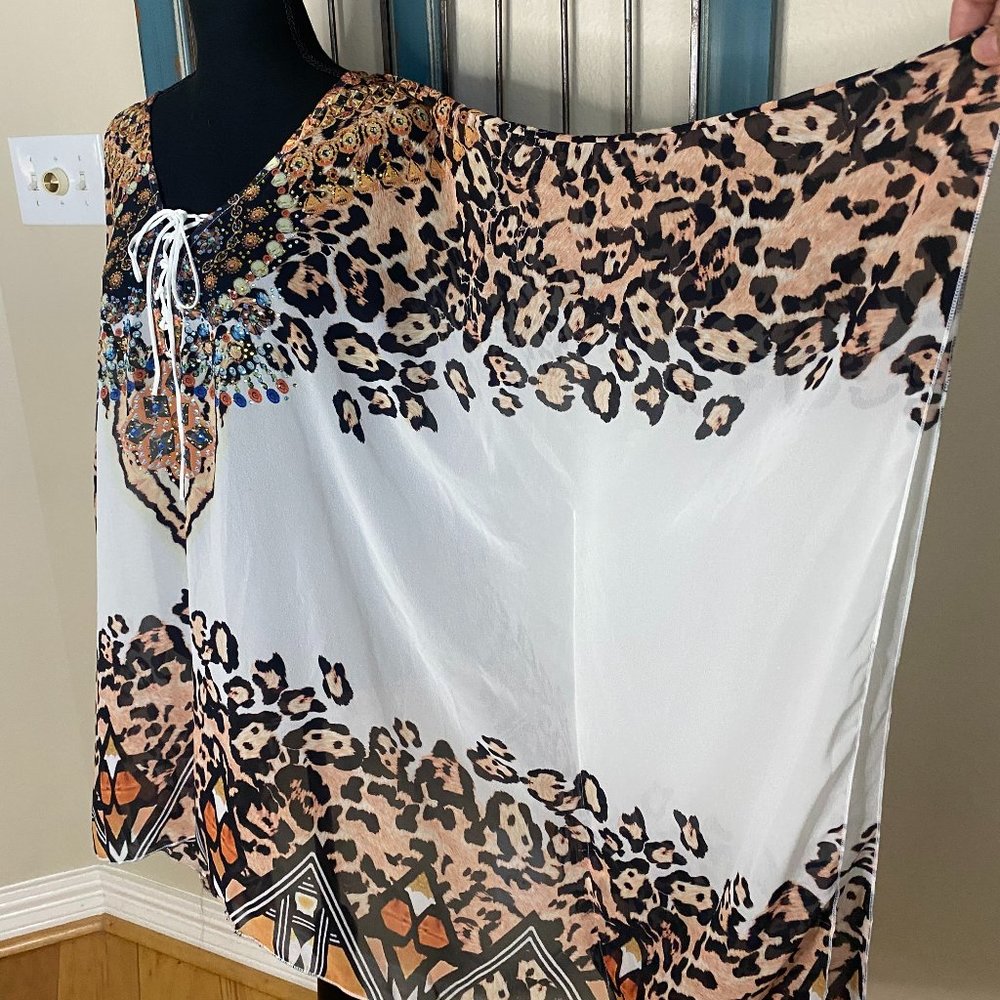 Bohemian Overlay! - Picture 4 of 7